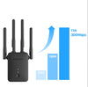 300Mbps Wireless WiFi Router Repeater