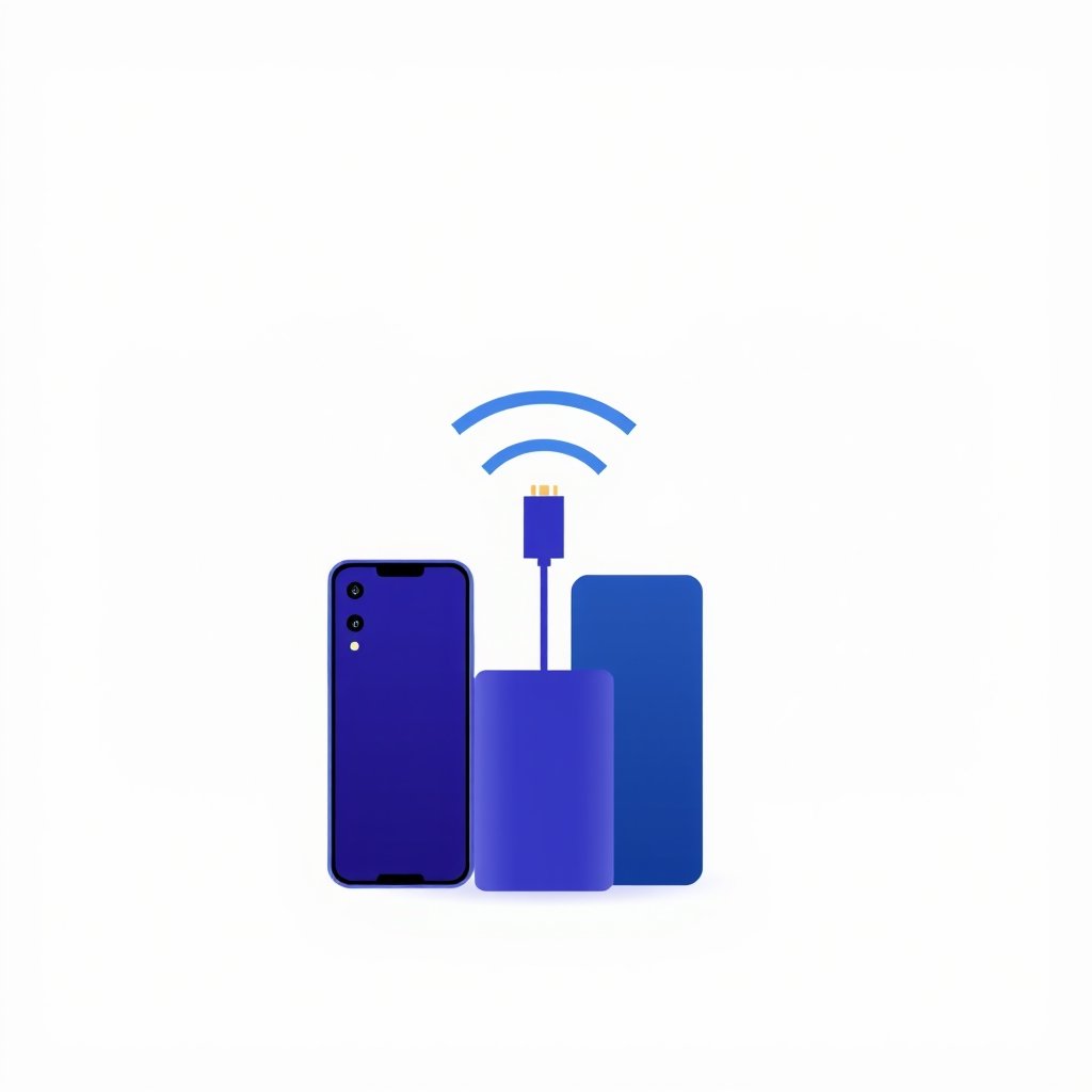 No Charger in the Box: Why Phones Stopped Shipping It