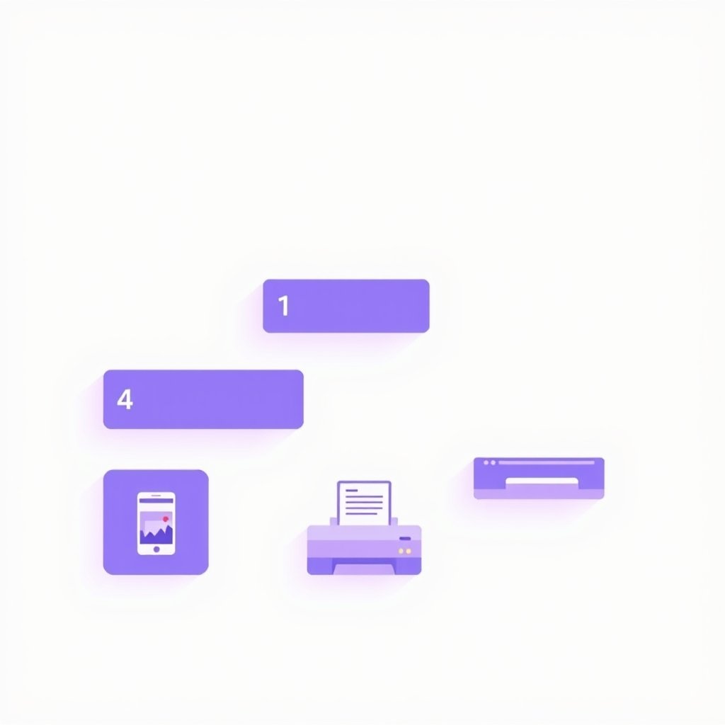Print From Phone to Any Printer: A Beginner's Guide
