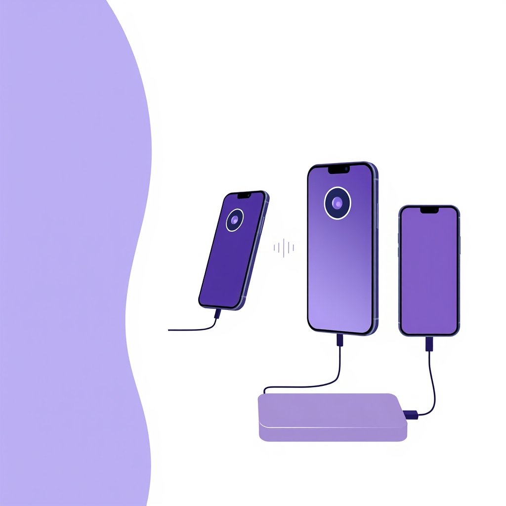 Why Phones Stopped Shipping With Chargers — and What It Means for You